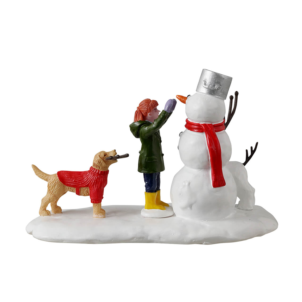 LEMAX Doggone Winter Fun #33634